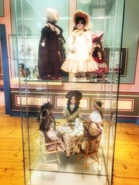Puppen Museum 2